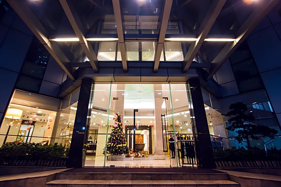 Springdale Serviced Residence Guangzhou