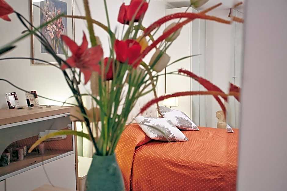 Hotel San Luca Venezia