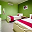 RedDoorz Syariah Near SMA N 6 Palembang