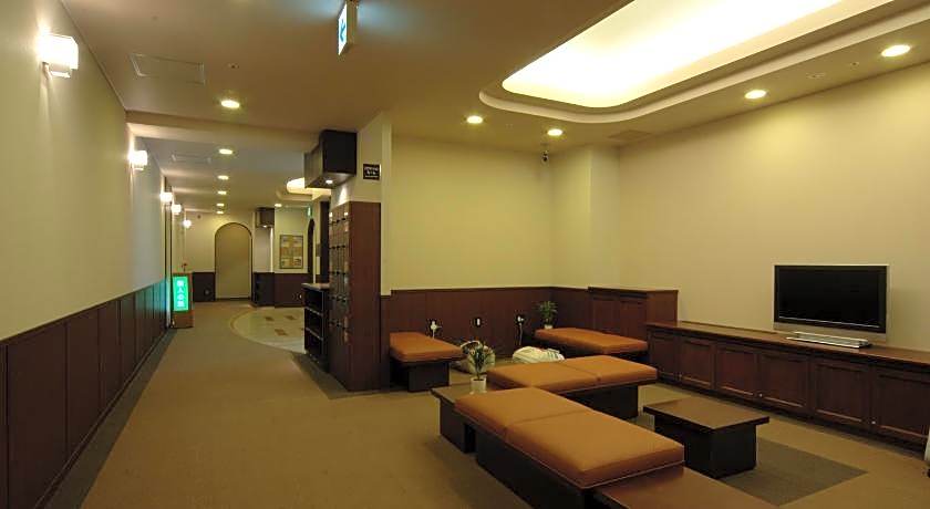 Hotel Route Inn Kushiro Ekimae