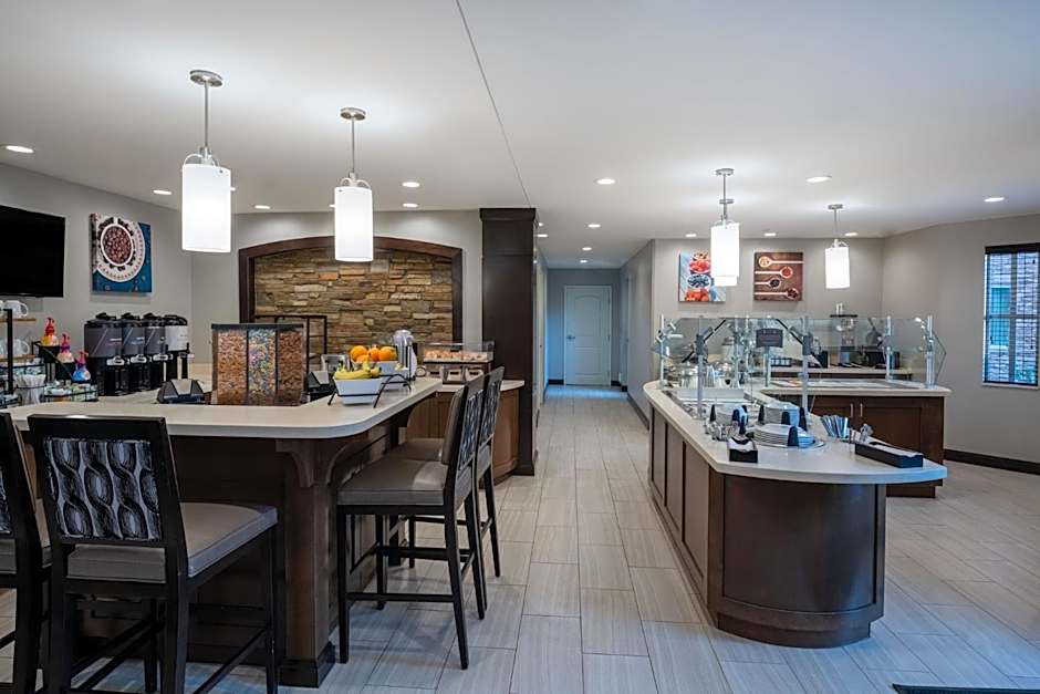 Staybridge Suites By Holiday Inn Gilbert - East Mesa By IHG