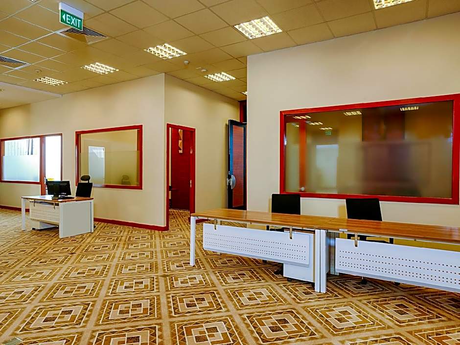 PARKROYAL Nay Pyi Taw