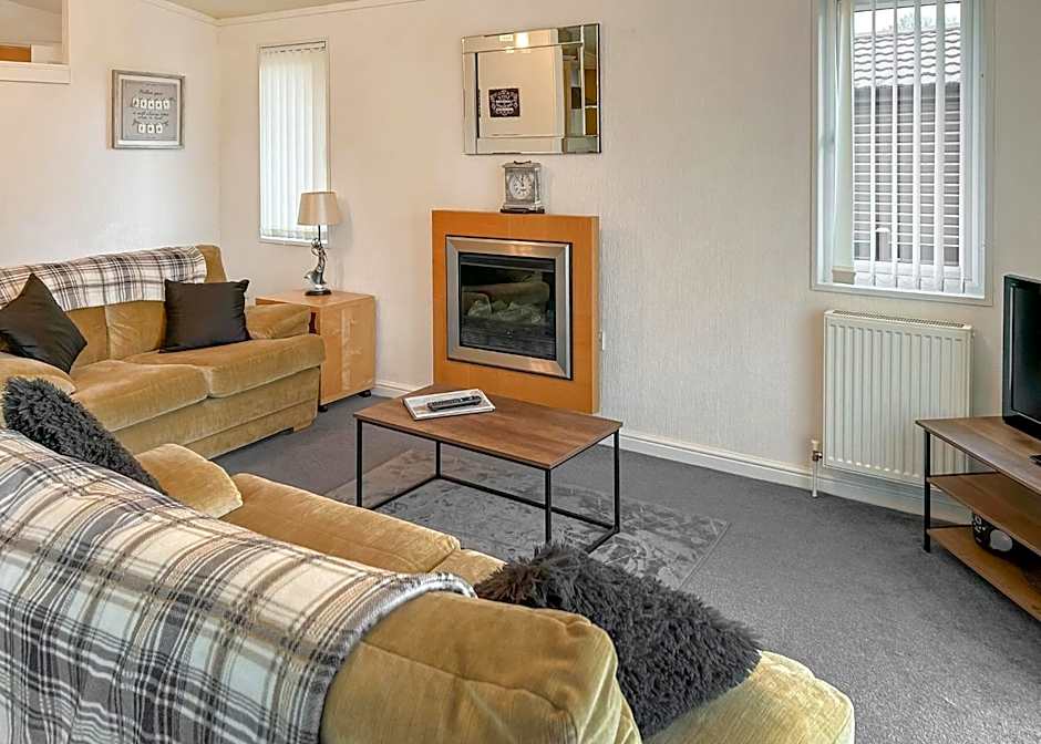 Badgers Retreat Holiday Park