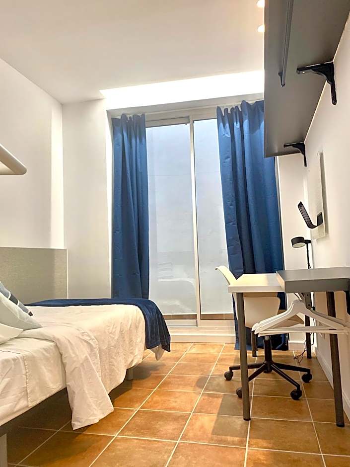 Guest House Espinardo Murcia Casa Universitaria