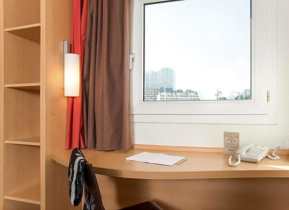 ibis Paris Issy Les Moulineaux Val de Seine