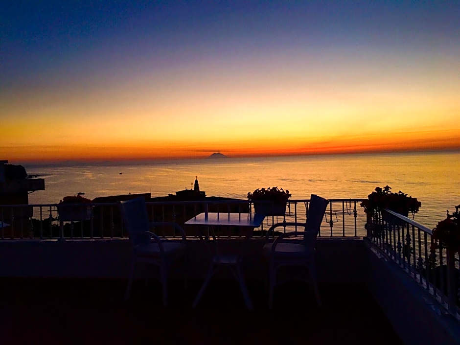 Tropea Boutique Hotel