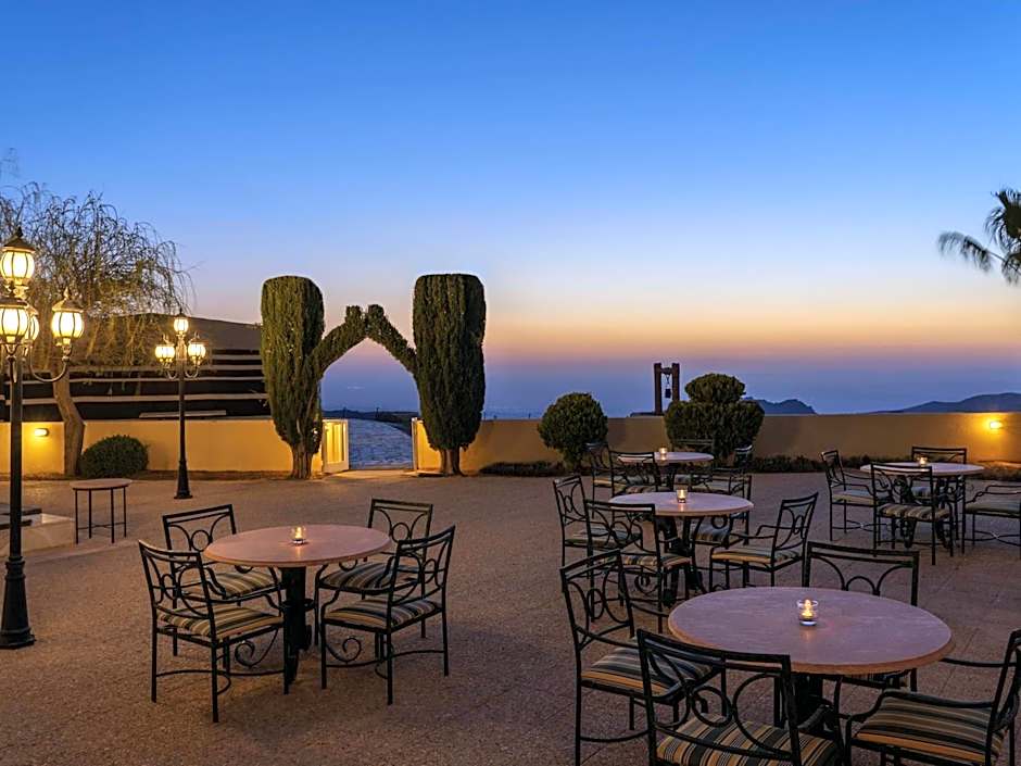 Grand Mercure Petra