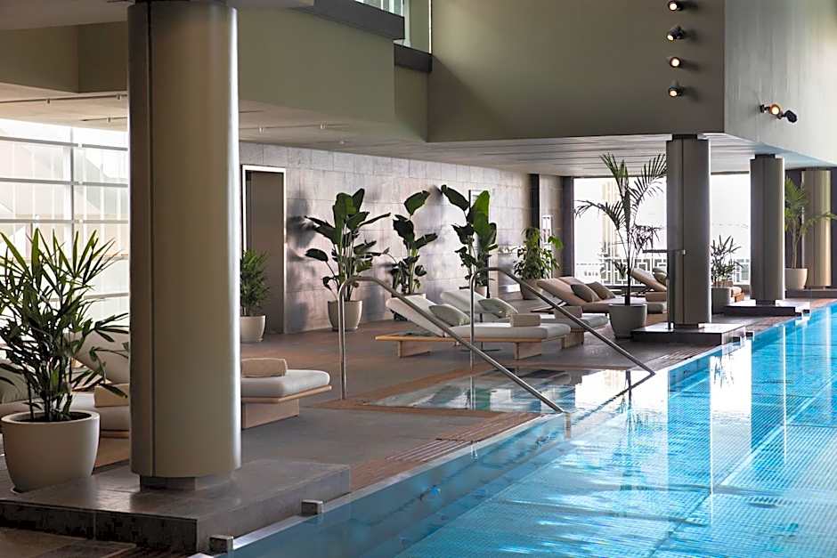 METT Barcelona GL - A Leading Hotel of the World