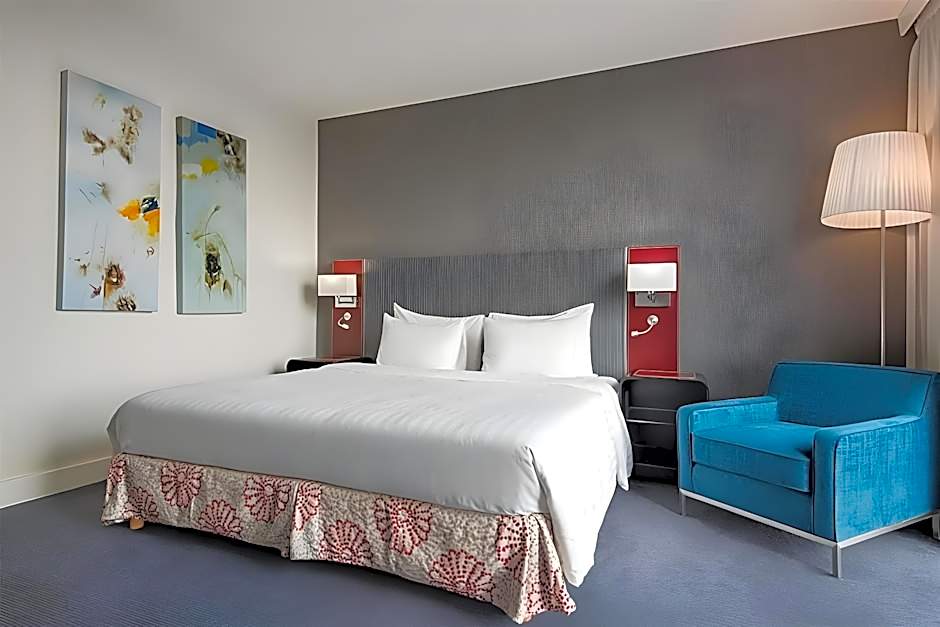 Radisson Blu Hotel, Bristol