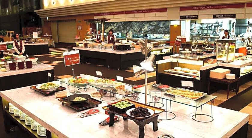 Shiga Kogen Prince Hotel