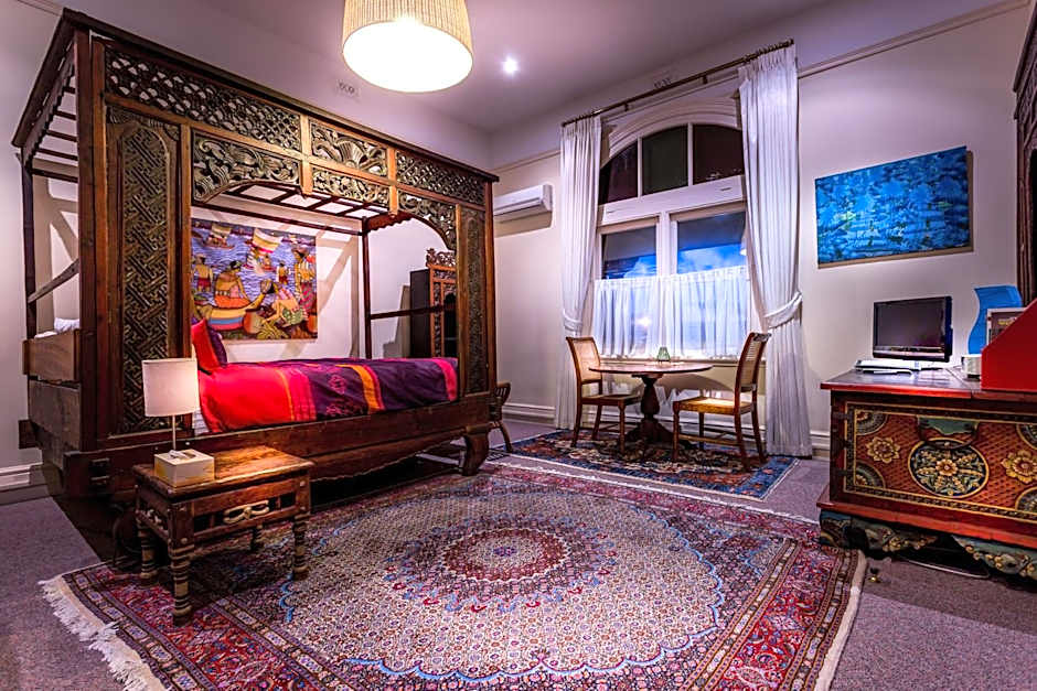 Fothergills of Fremantle