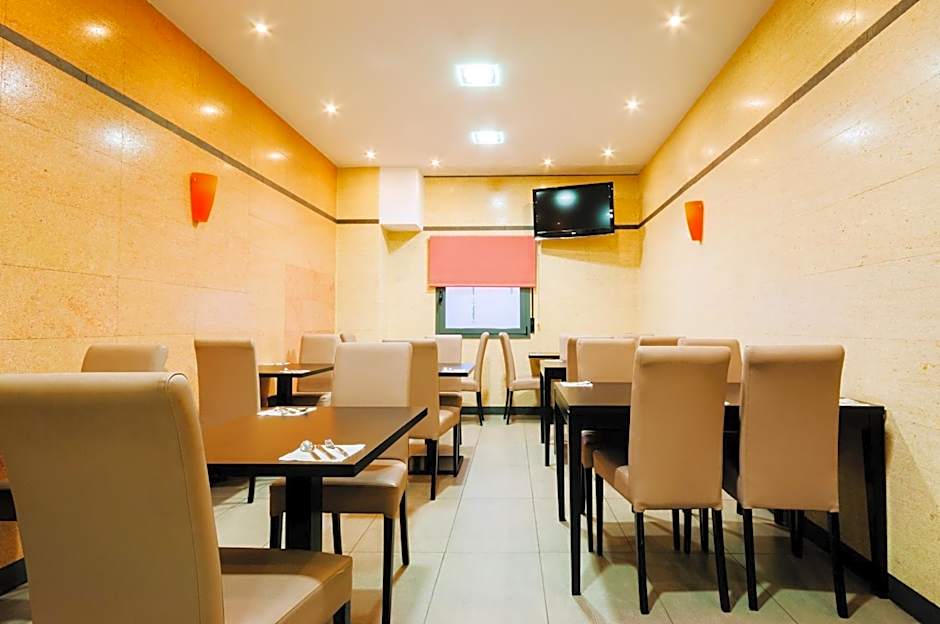 Hotel LB Villa De Cuenca