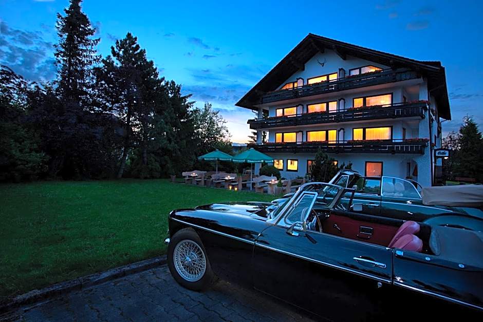Hotel Konradshof