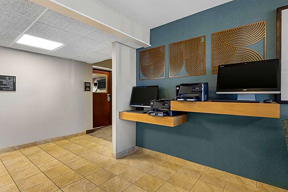 Drury Inn & Suites Joplin