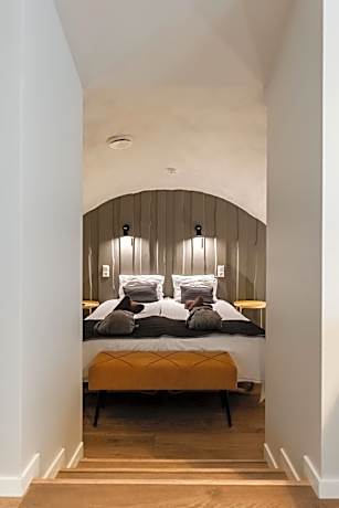 Superior Apartment with Spa Access