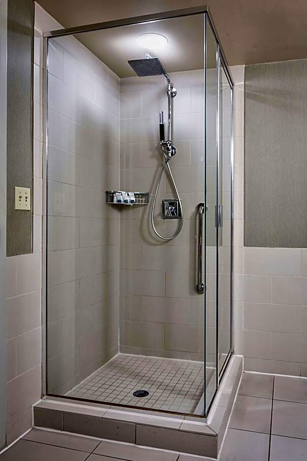 The Westin Memphis Beale Street