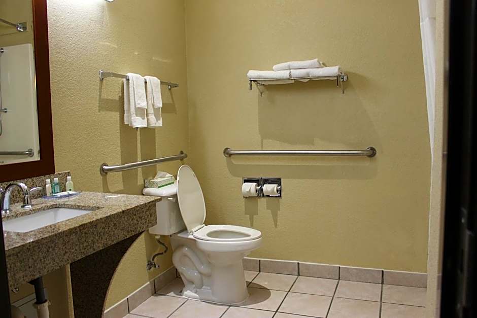 Quality Inn & Suites Terrell
