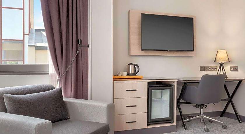 Days Hotel by Wyndham Ankara Cankaya