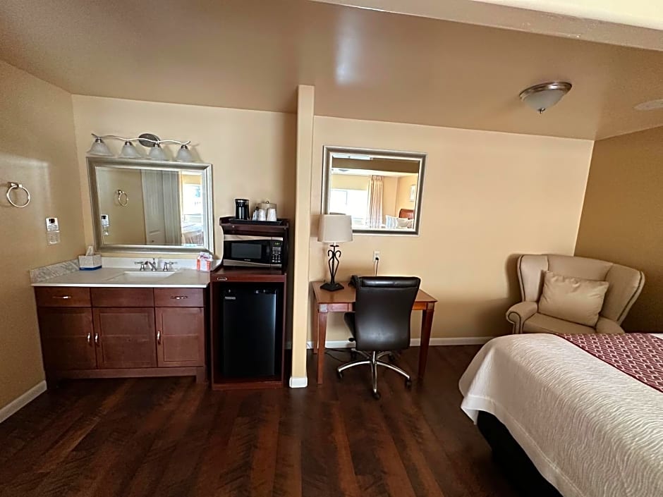 Abram Inn & Suites