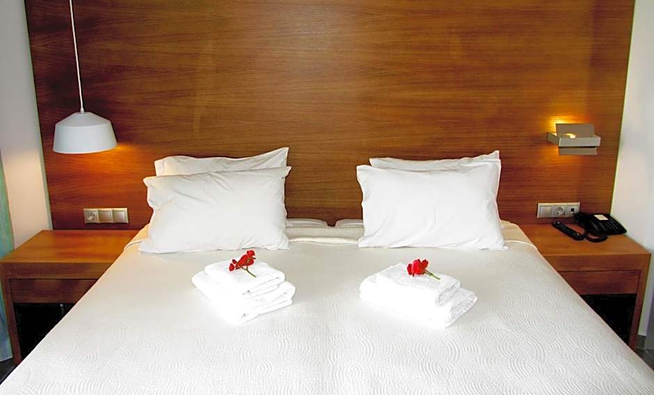 Petra Hotel