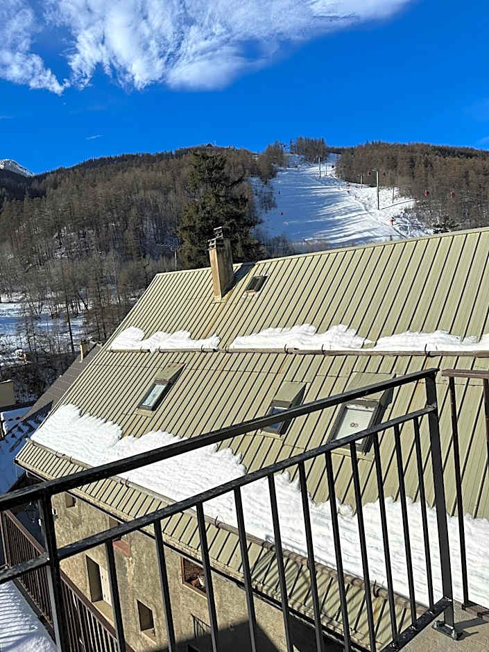 Résidence le Prorel - Serre chevalier