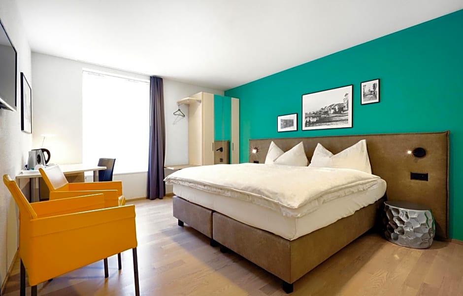 Hotel Zugertor