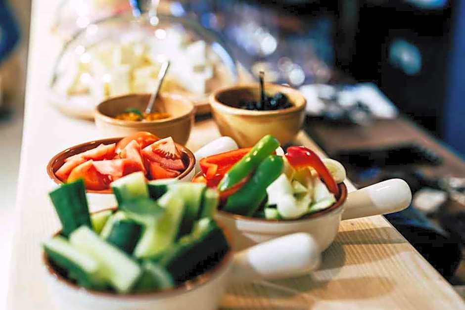 Residence Central Annapolis