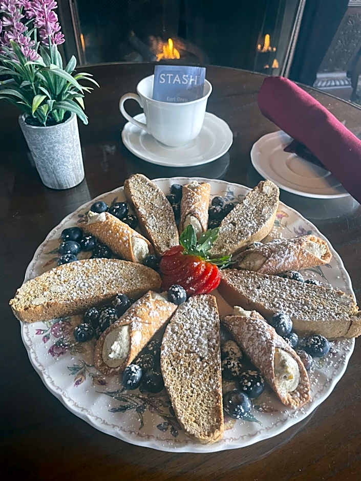 Angel of the Sea Bed and Breakfast