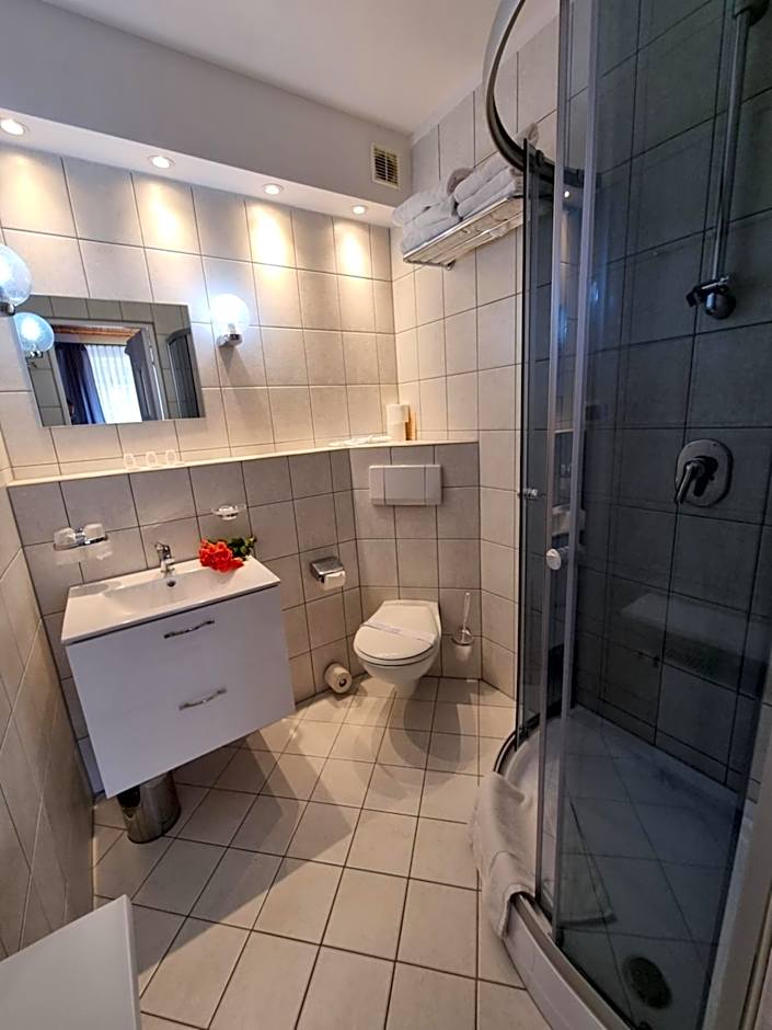 Hotel Karkonosze