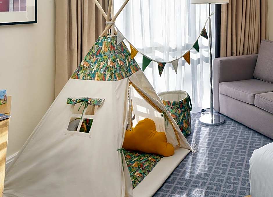 Hilton London Watford