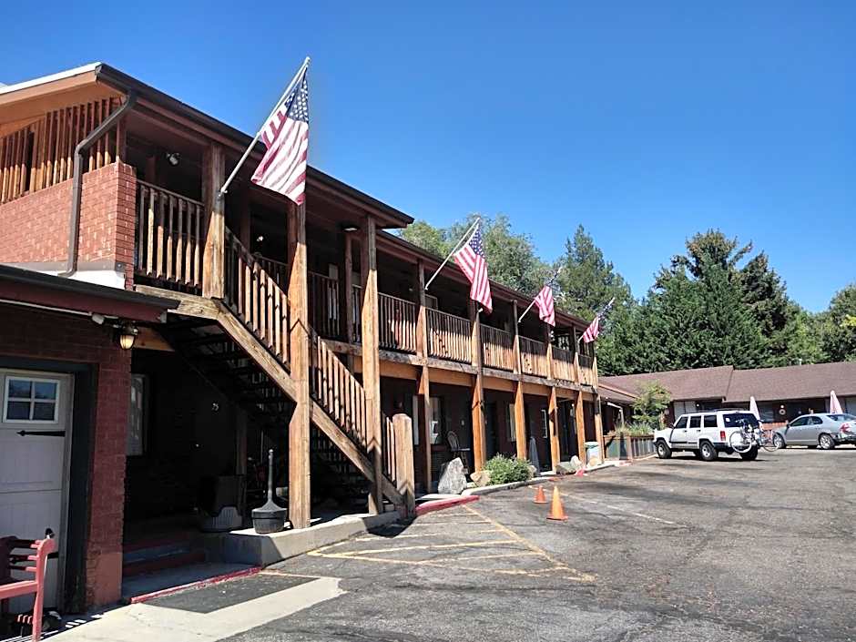 The Charin Inn