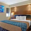 Econo Lodge Inn & Suites Downtown