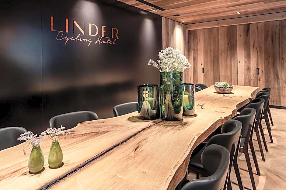 Linder Cycling Hotel