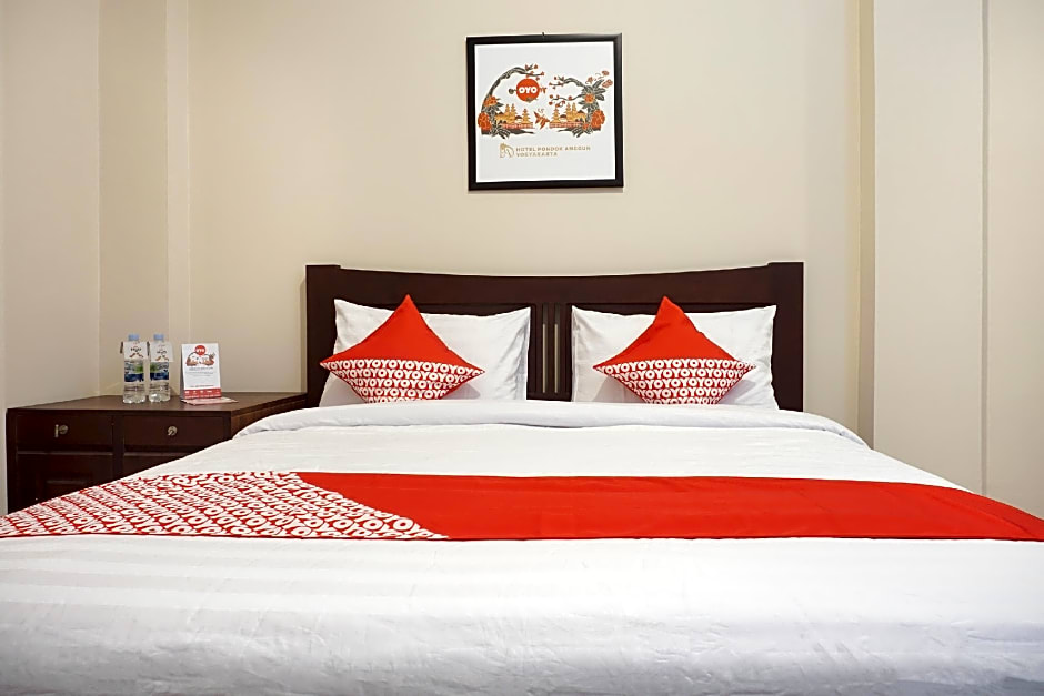 OYO 902 Hotel Pondok Anggun