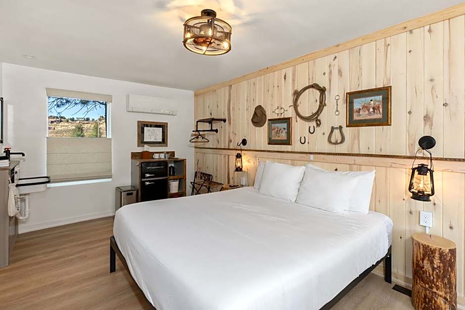 Hotel Palomino