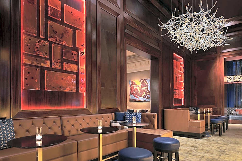 The Ritz-Carlton Dallas