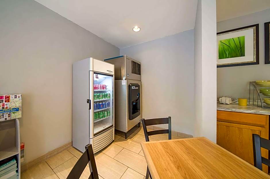 Quality Inn Great Barrington