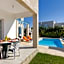 Philippos Paphos villas - villa 3