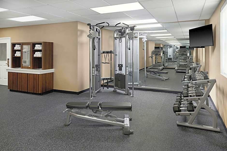 Residence Inn by Marriott Huntsville