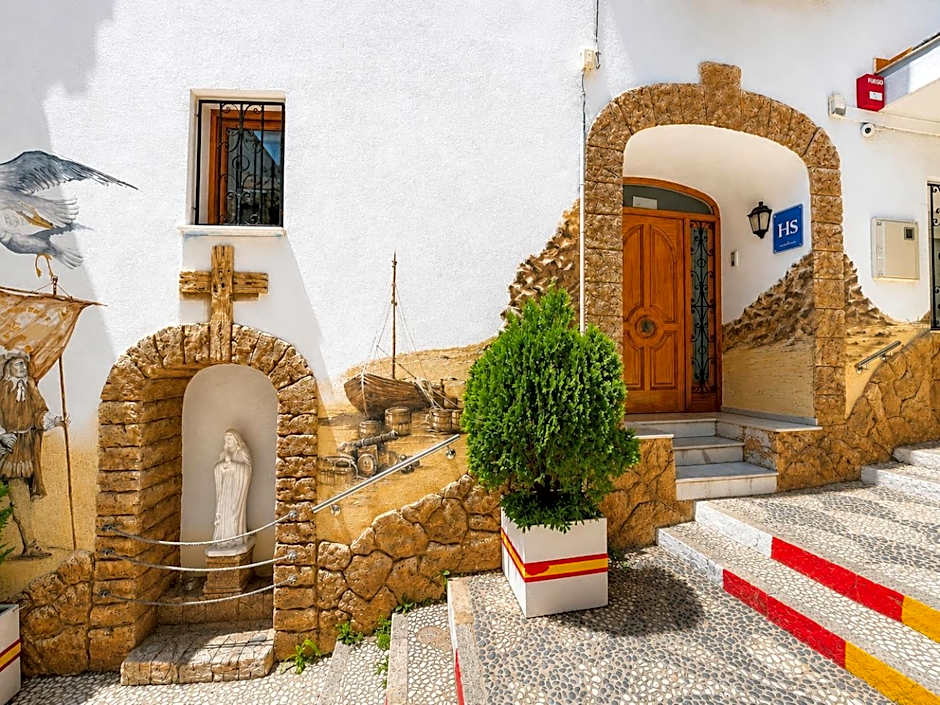 Boutique Galeon