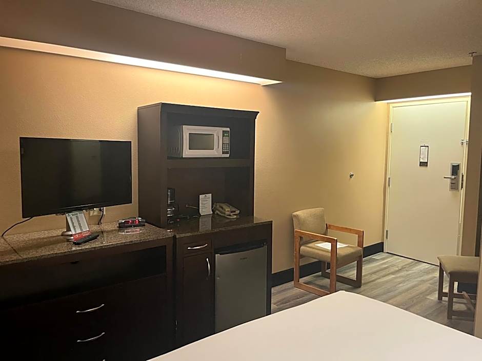 Americas Best Value Inn Kalispell