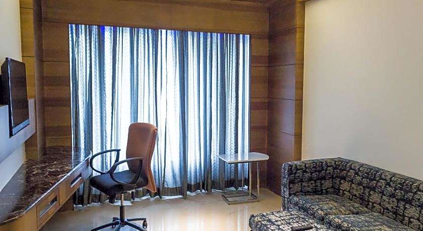 Diana Heights Luxury Hotel