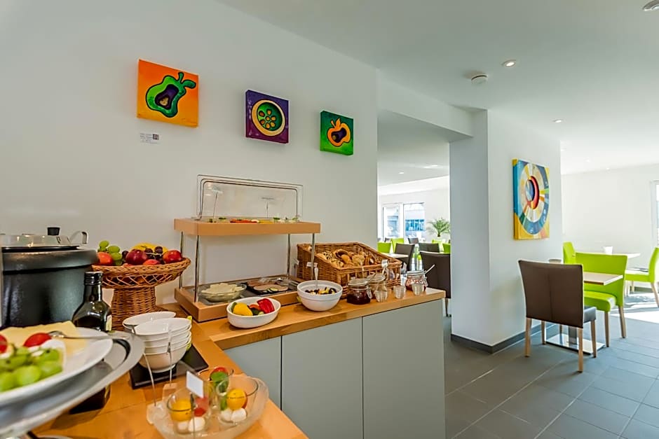 FairSleep Motel Einstein Erding