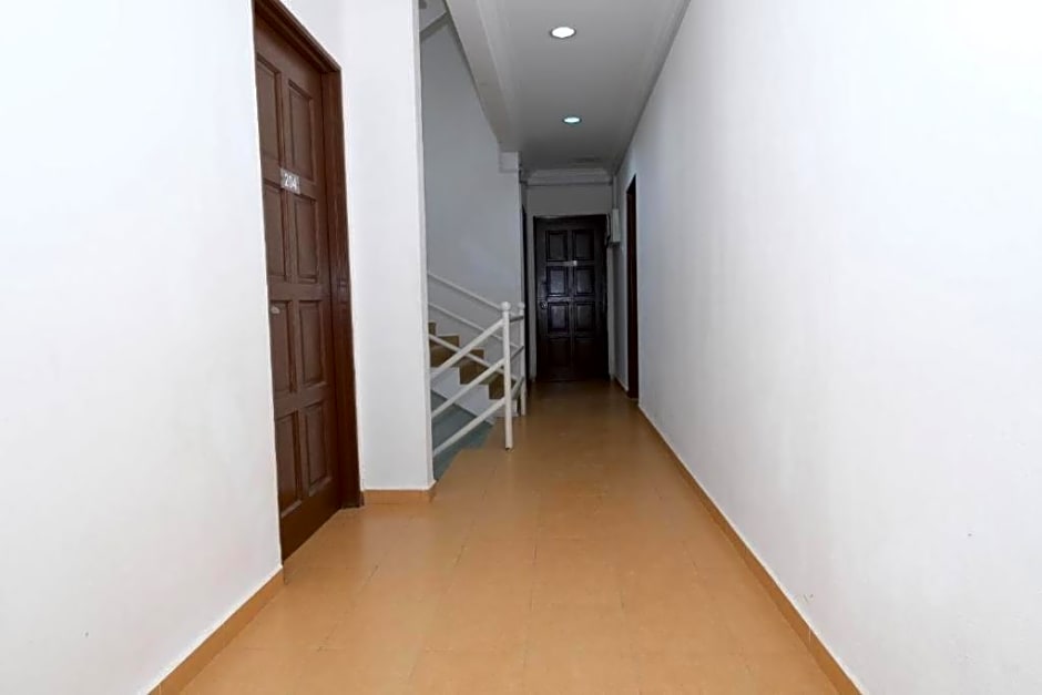 Hotel De'light Villa