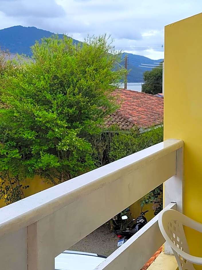 Pousada na Lagoa da Conceição Barcelos