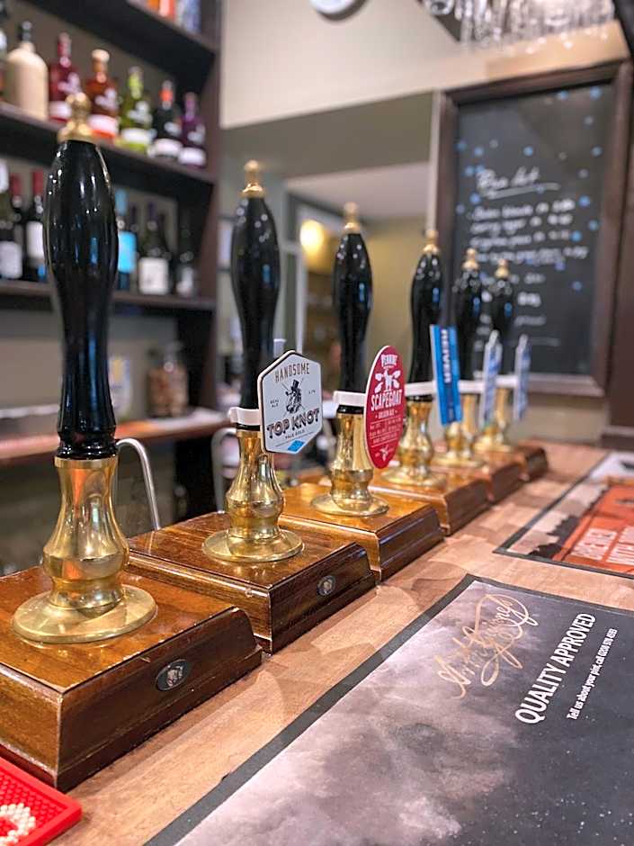 Derby Arms Witherslack