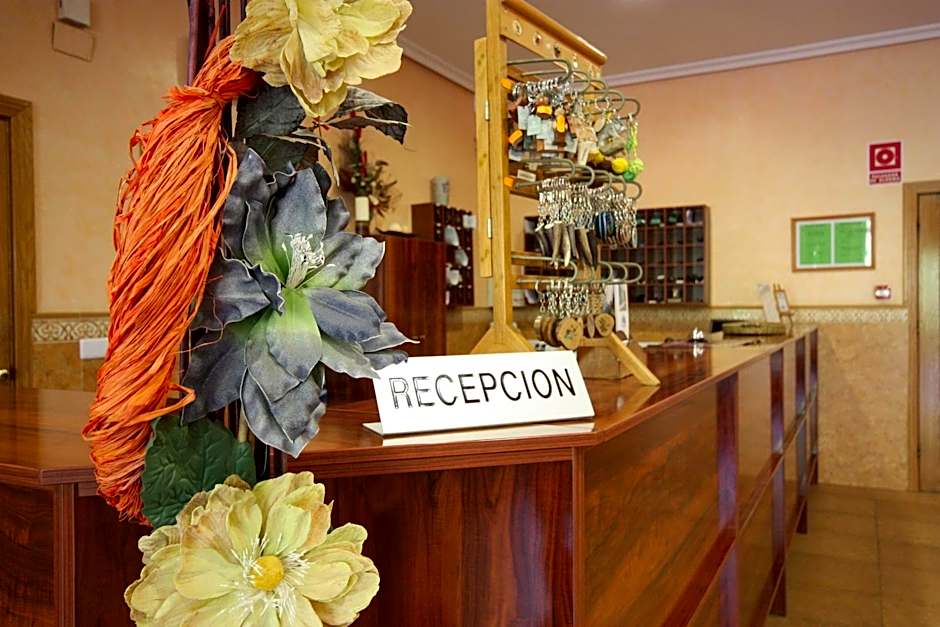 Hotel Rural Montaña de Cazorla