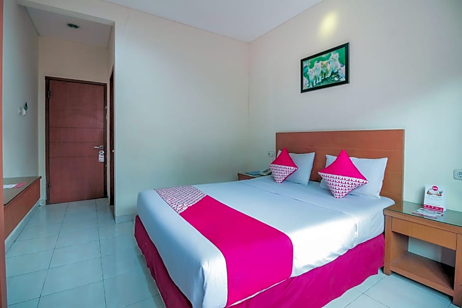 Capital O Galaxy Inn