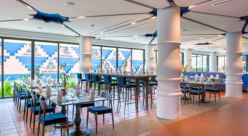 Aksorn Rayong, The Vitality Collection