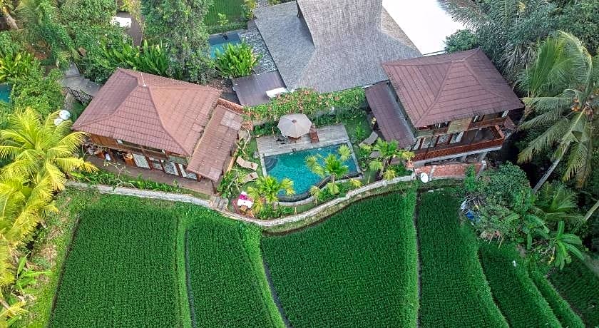Gusde Tranquil Villas by EPS